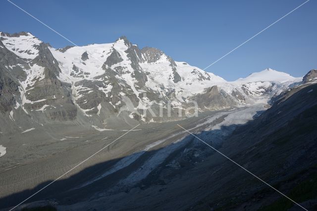 Grossglockner Hochalpenstrasse