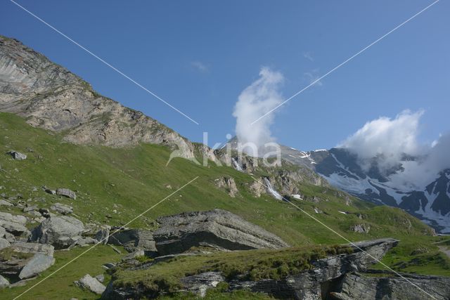 Grossglockner Hochalpenstrasse