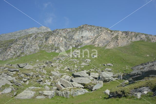 Grossglockner Hochalpenstrasse