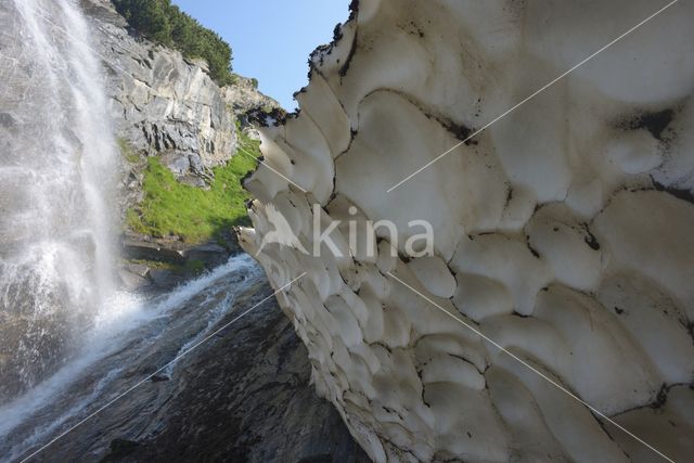 Grossglockner Hochalpenstrasse