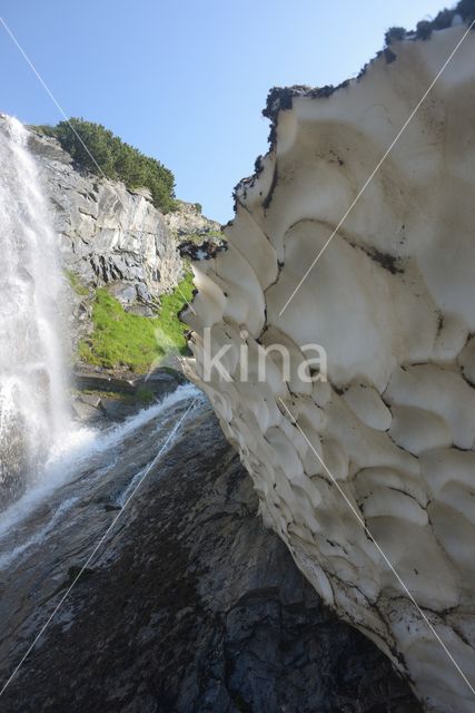 Grossglockner Hochalpenstrasse