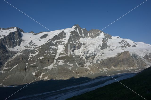 Grossglockner Hochalpenstrasse