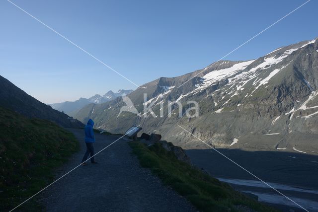 Grossglockner Hochalpenstrasse