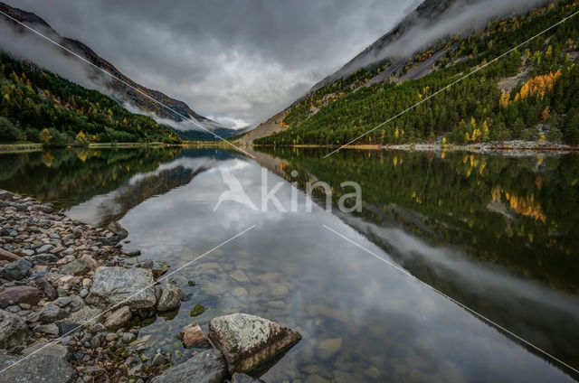 Nationaal park Rondane