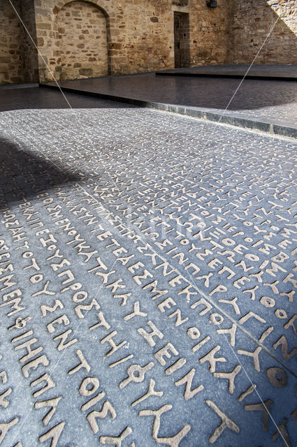 Place des Ecritures