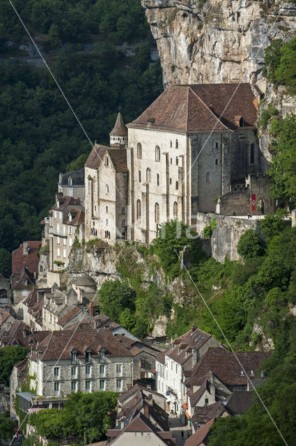 Rocamadour