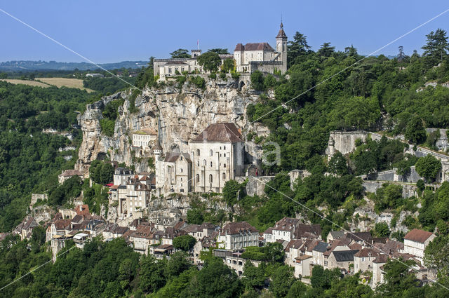 Rocamadour