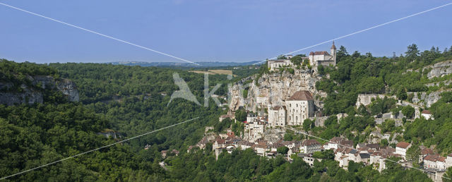 Rocamadour