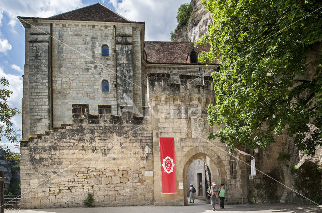 Rocamadour