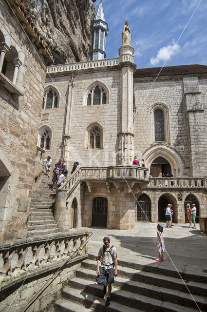 Rocamadour