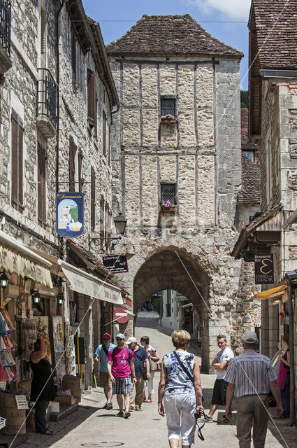 Rocamadour