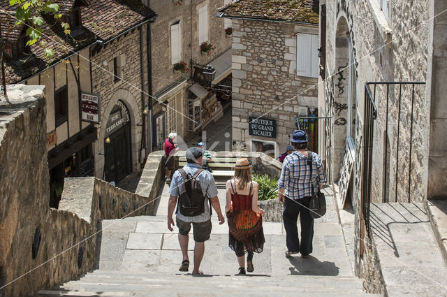 Rocamadour