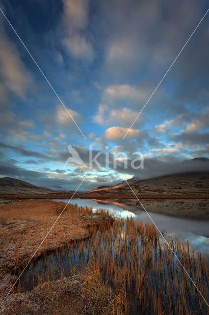 Rondane National Park