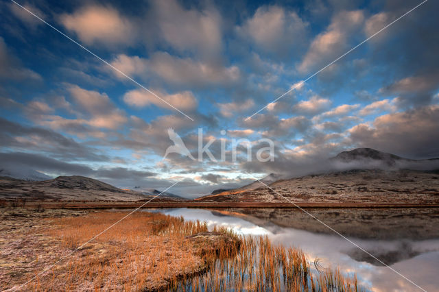 Rondane National Park