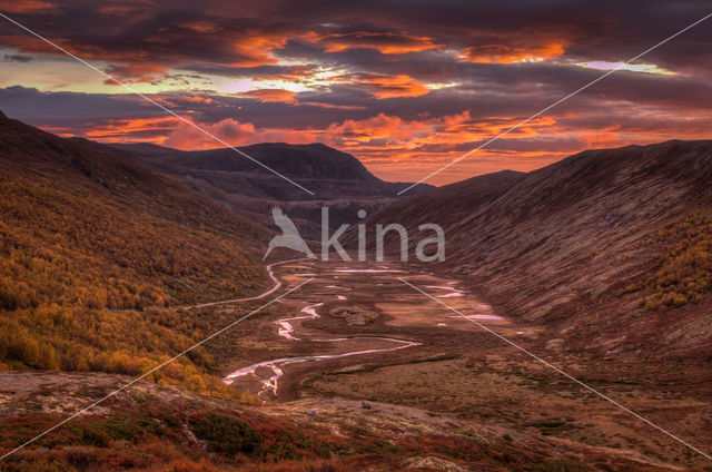 Rondane National Park