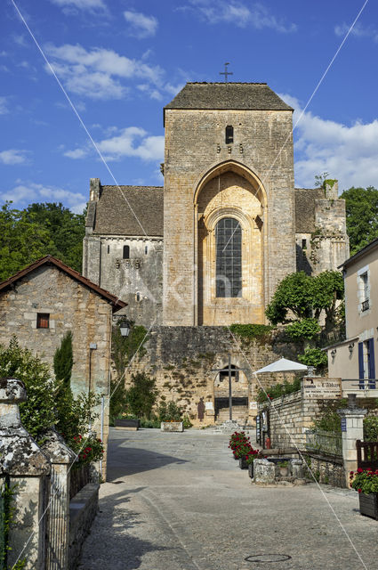 Saint-Amand-de-Coly