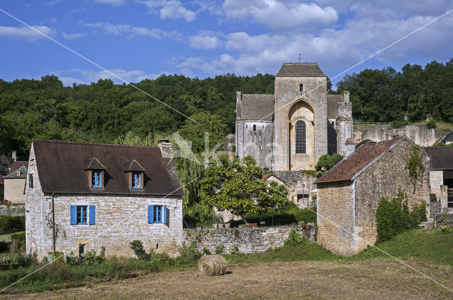 Saint-Amand-de-Coly