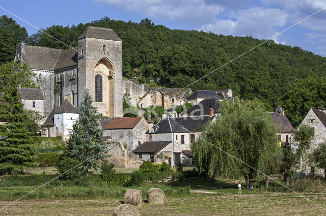 Saint-Amand-de-Coly