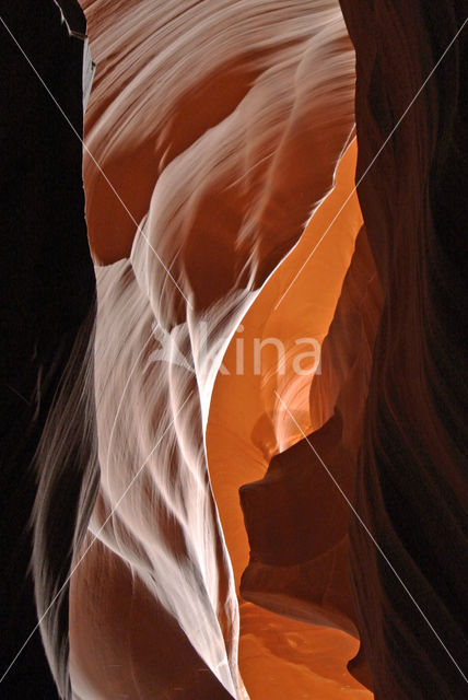 Antelope Canyon