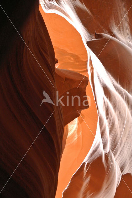 Antelope Canyon