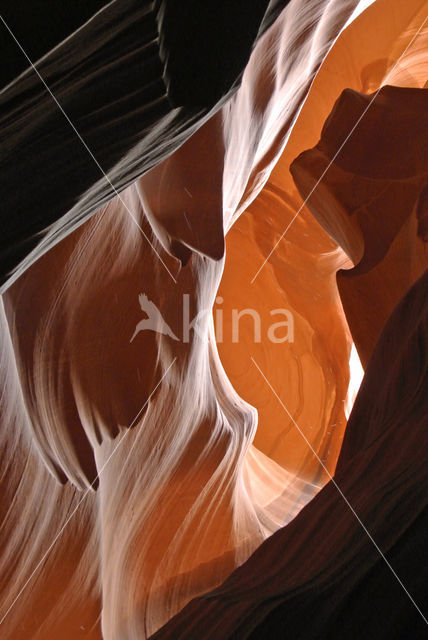 Antelope Canyon