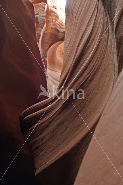 Antelope Canyon