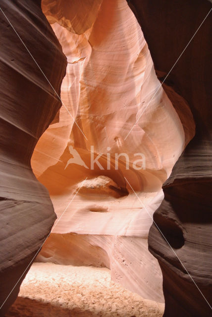 Antelope Canyon