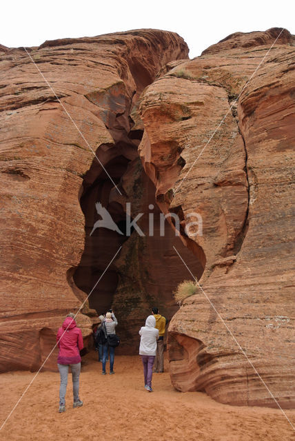 Antelope Canyon