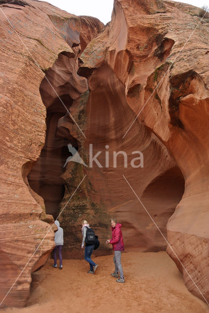 Antelope Canyon