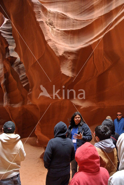 Antelope Canyon