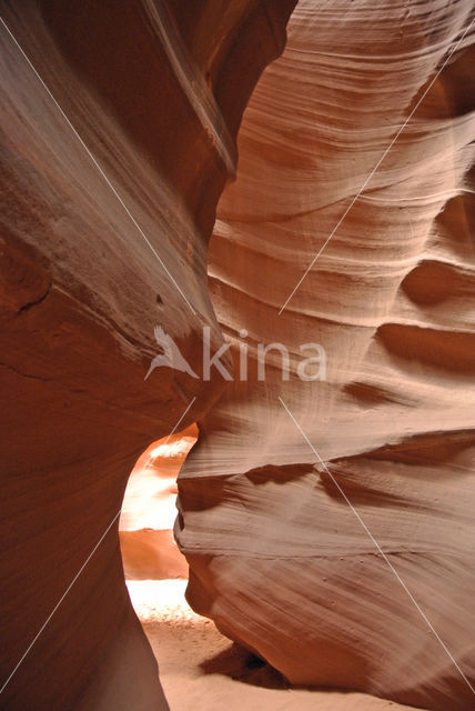 Antelope Canyon