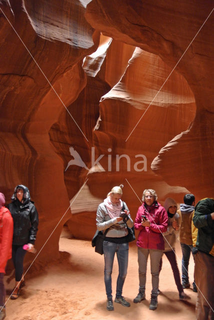 Antelope Canyon