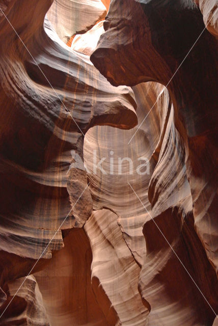 Antelope Canyon