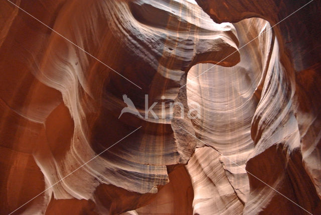 Antelope Canyon