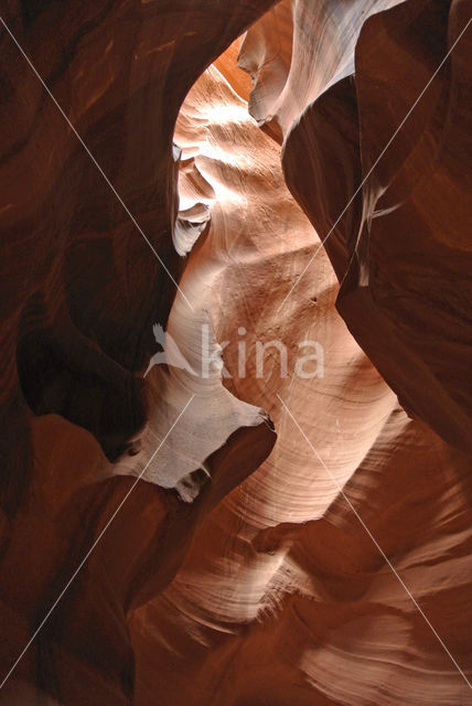 Antelope Canyon