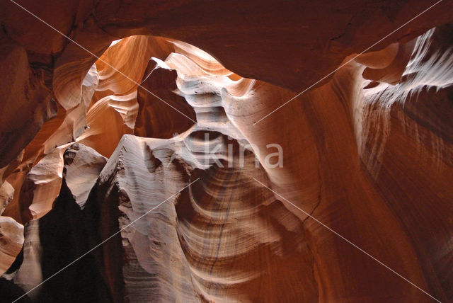 Antelope Canyon