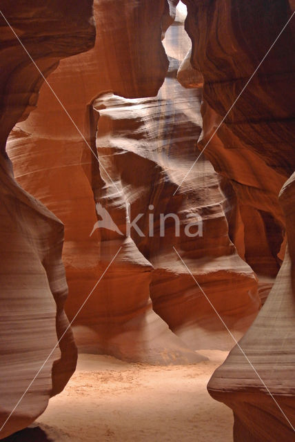 Antelope Canyon