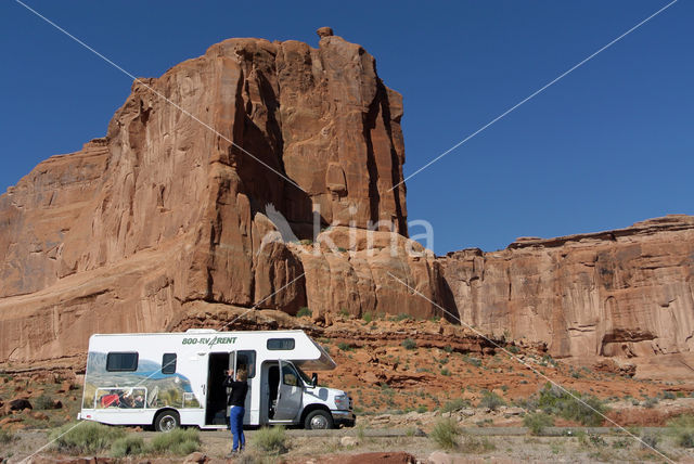 Arches National Park