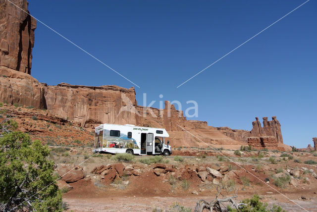 Arches National Park