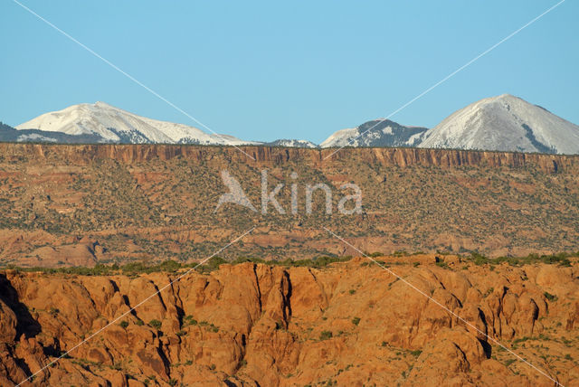 Arches National Park