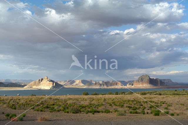 Lake Powell