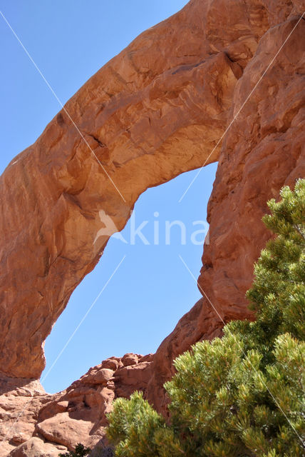 Arches National Park