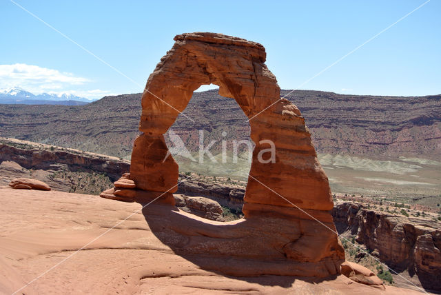 Arches National Park