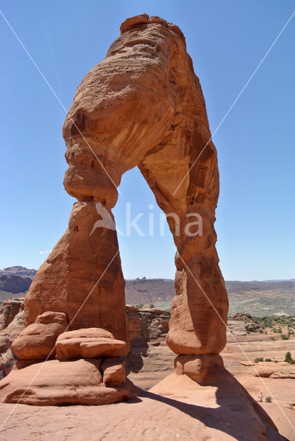 Arches National Park