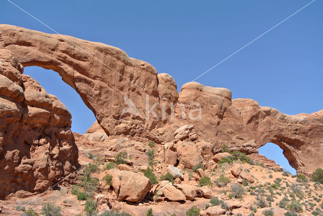 Arches National Park