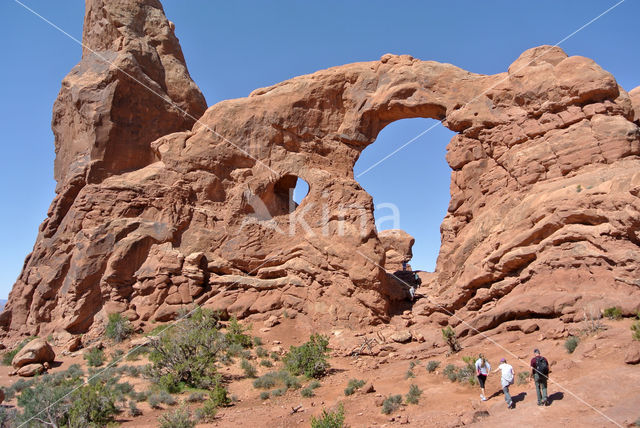 Arches National Park