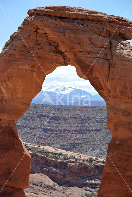 Arches National Park