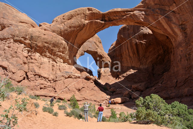 Arches National Park