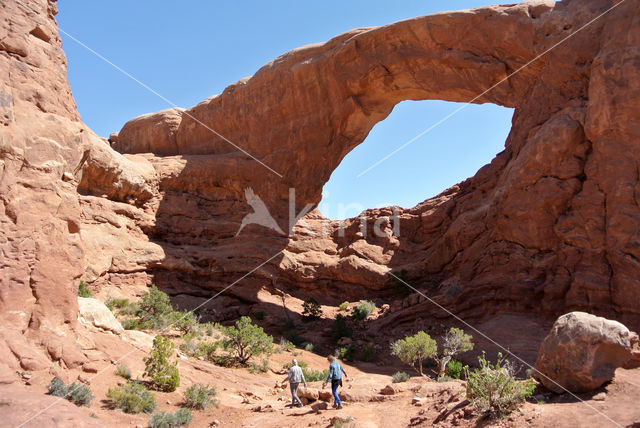 Arches National Park