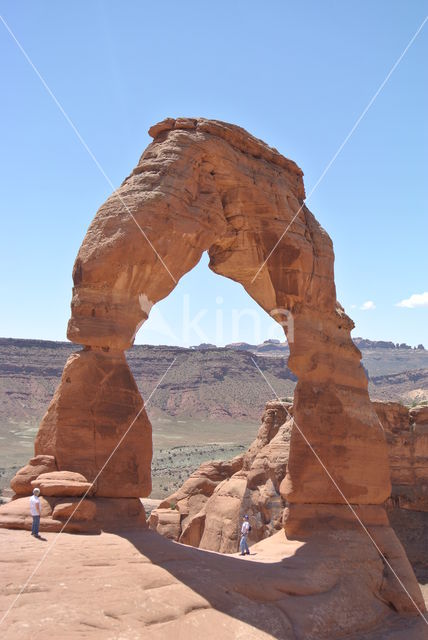 Arches National Park